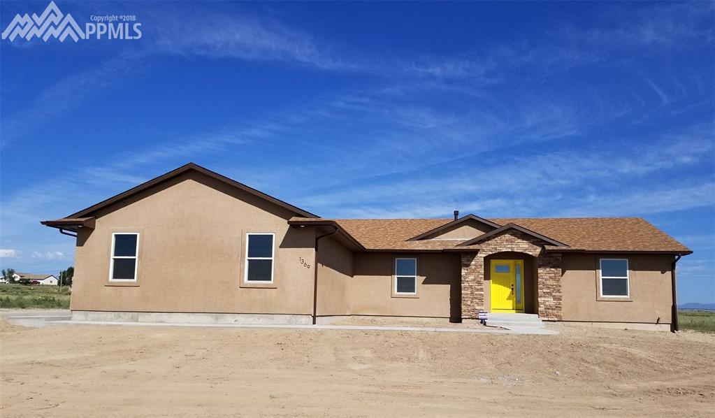 1205 Hill Lane - Photo 1