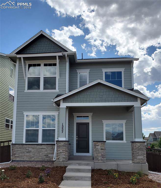 1257 Solitaire Drive - Photo 1