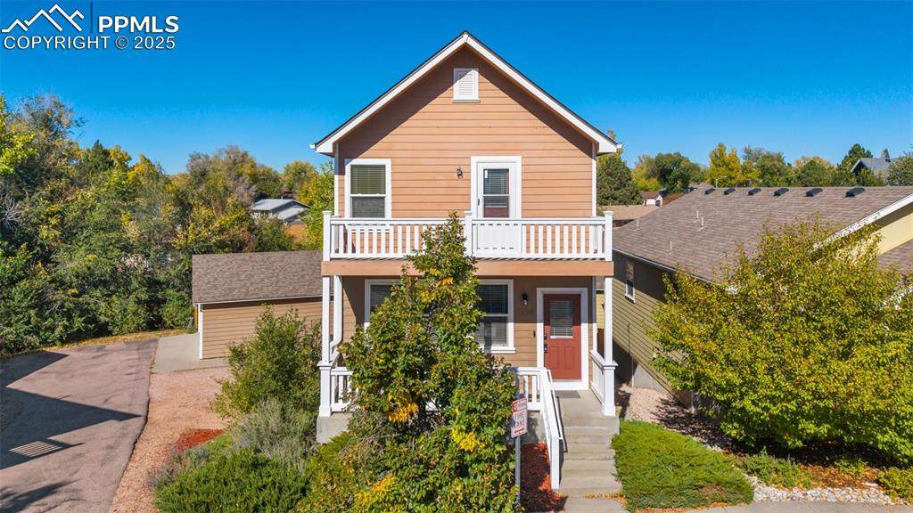 5006 Dovetail Lane - Photo 1