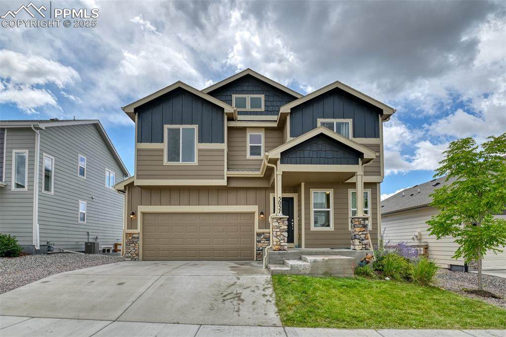 5057 Makalu Drive - Photo 1