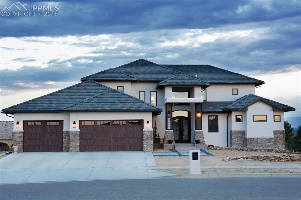 4800 Desert Candle Drive - Photo 1