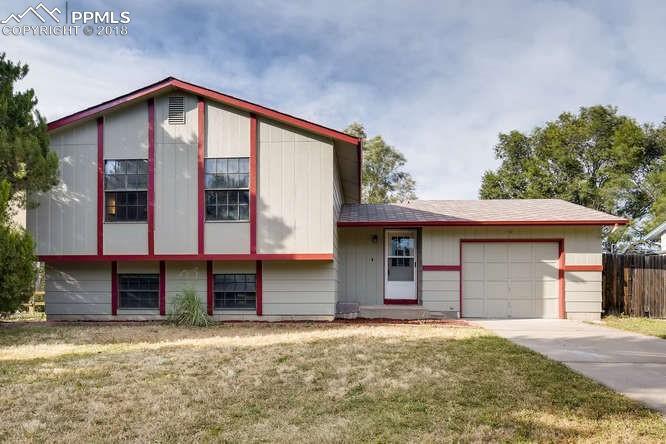 6515 Brook Forest Drive - Photo 1