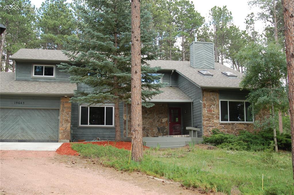 19645 Salt Lick Way - Photo 1