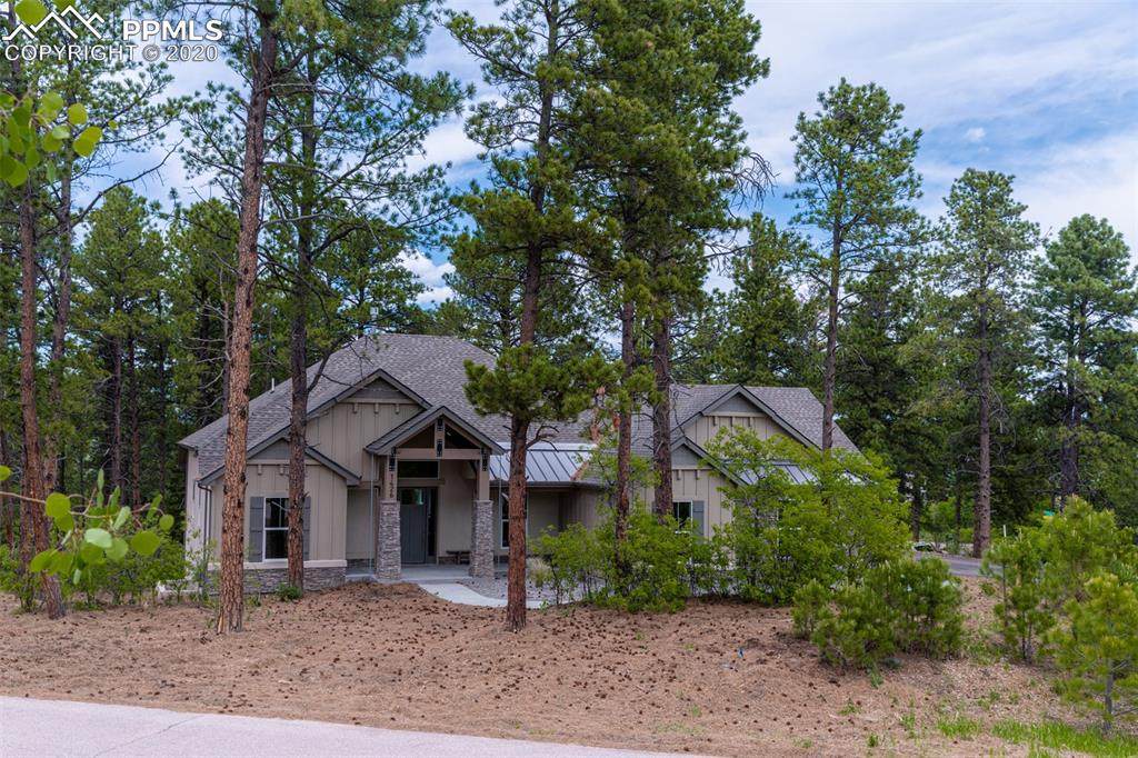 1426 Shady Glen Lane - Photo 1
