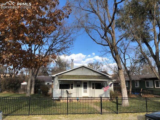 1922 Cucharras Street - Photo 1