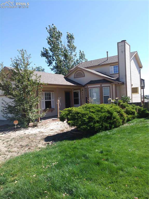 4455 Archwood Drive - Photo 1