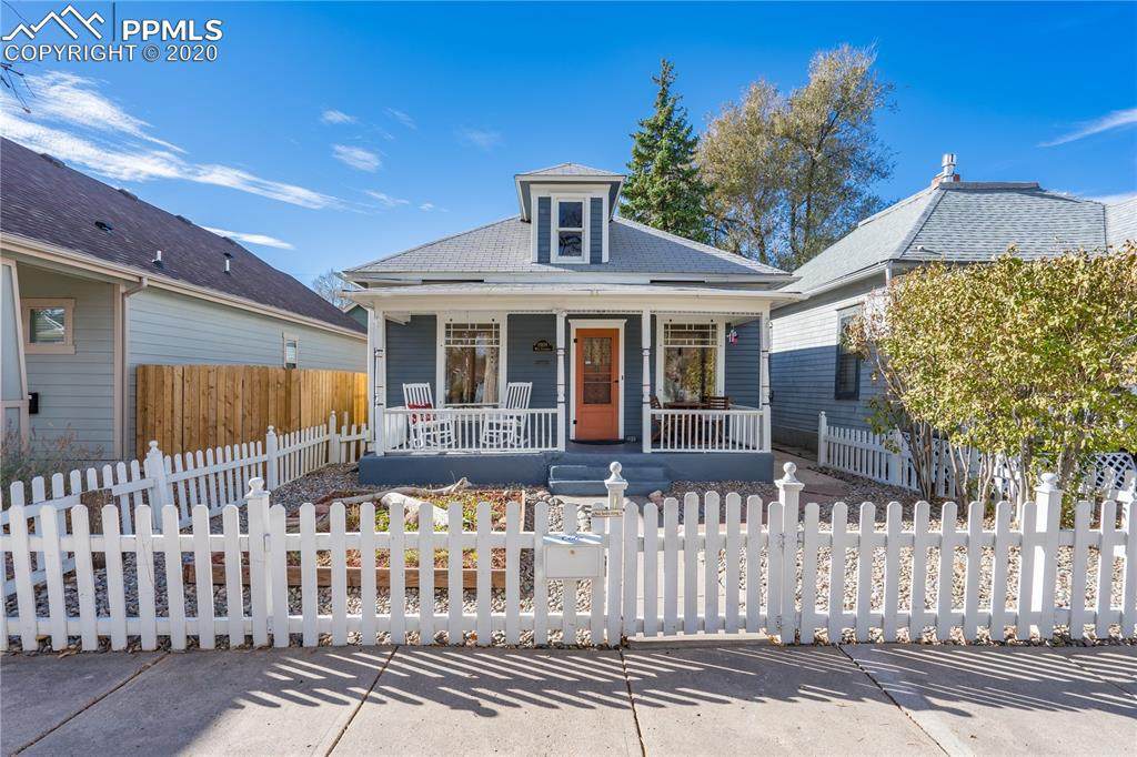 1909 Cucharras Street - Photo 1