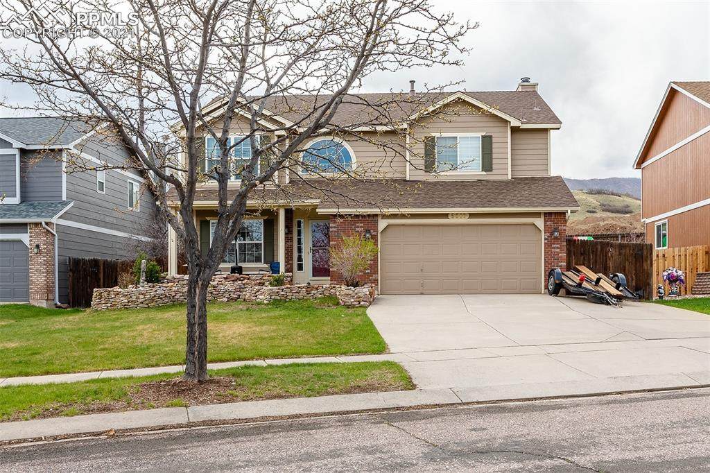 5610 Astoria Way - Photo 1