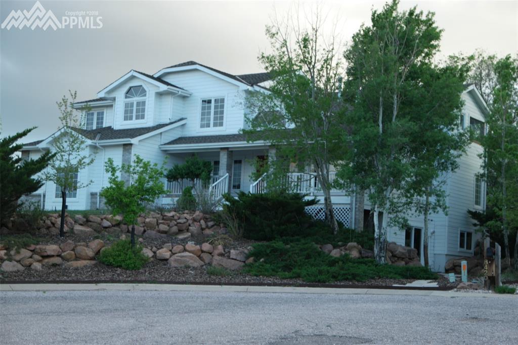 8410 Tiaga Trail - Photo 1