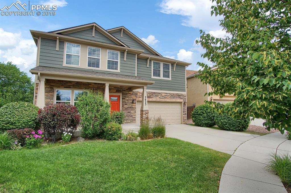 2623 Winterbourne Street - Photo 1