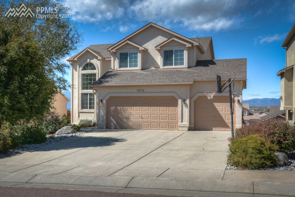 3882 Sonoran Drive - Photo 1