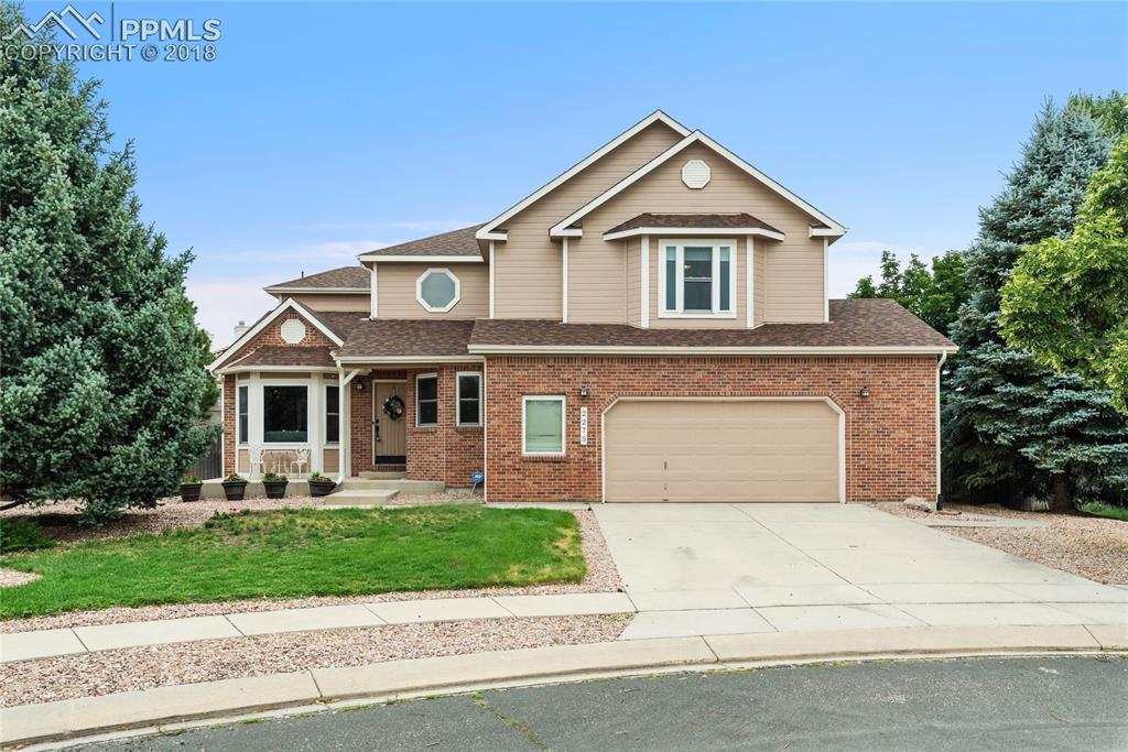 2275 Havenridge Drive - Photo 1