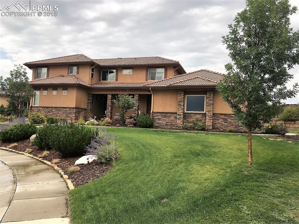 13665 Random Ridge View - Photo 1