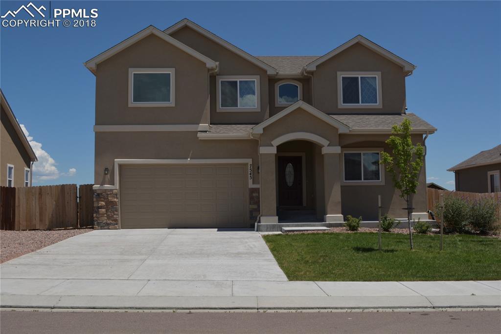 7545 Bonterra Lane - Photo 1
