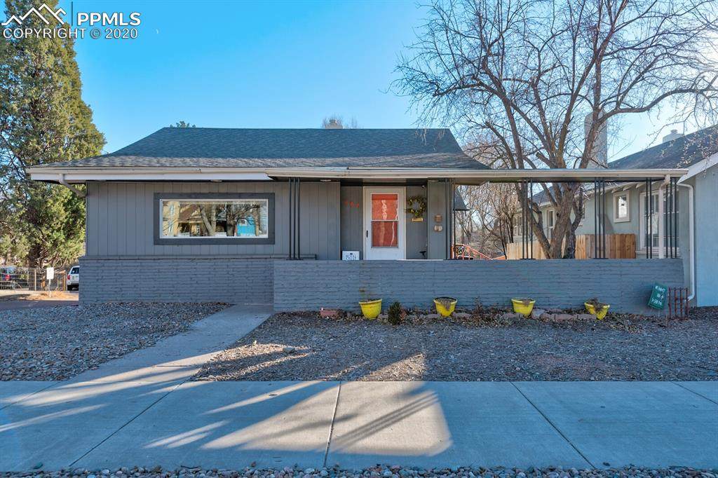 809 Platte Avenue - Photo 1
