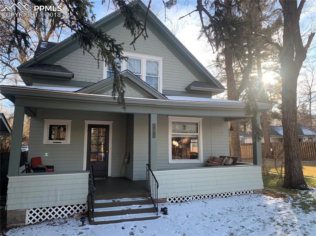 119 Cheyenne Boulevard - Photo 1