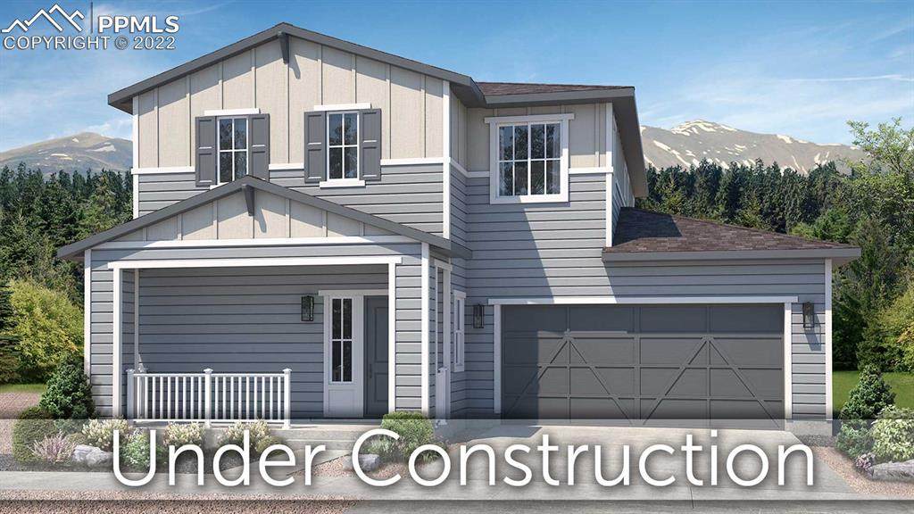 5848 Summer Dream Drive - Photo 1