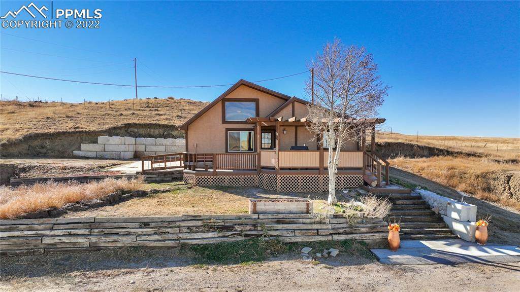 29420 Calhan Place - Photo 1