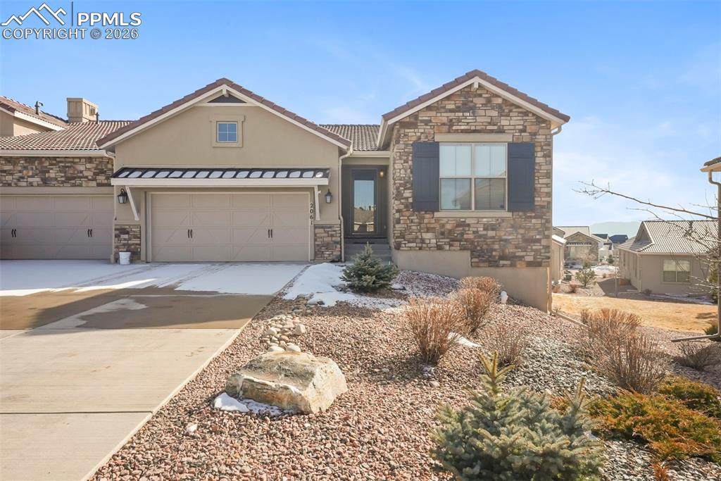 2061 Ruffino Drive - Photo 1