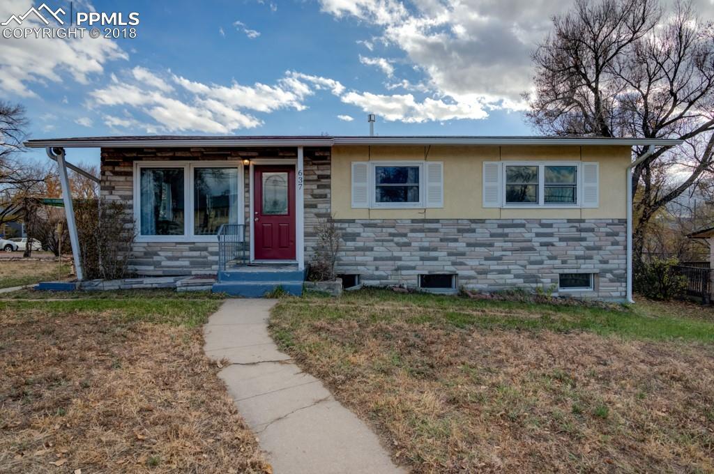 637 Fountain Boulevard - Photo 1