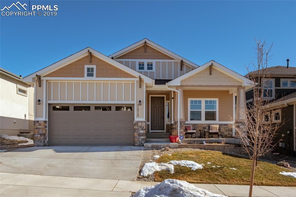 11715 Spectacular Bid Circle - Photo 1