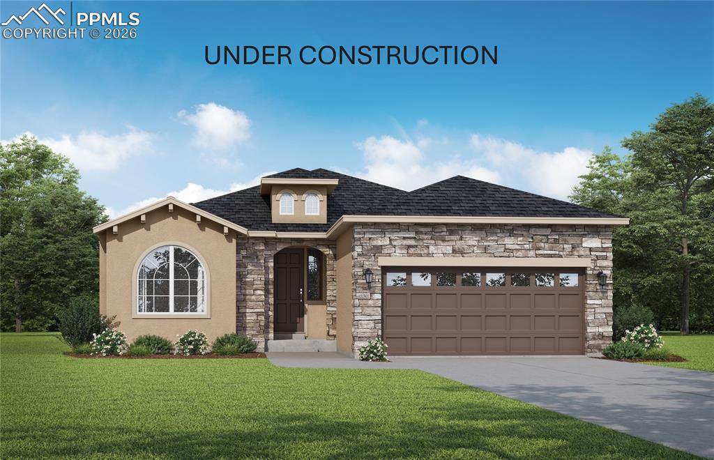 13513 Crooked Hill Drive - Photo 1