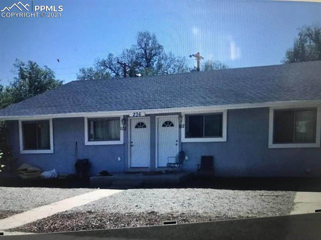 236 Iowa Avenue - Photo 1
