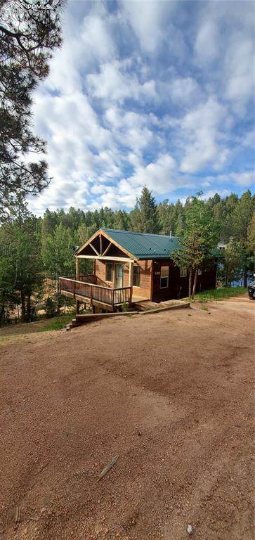 515 Wakanda Trail - Photo 1