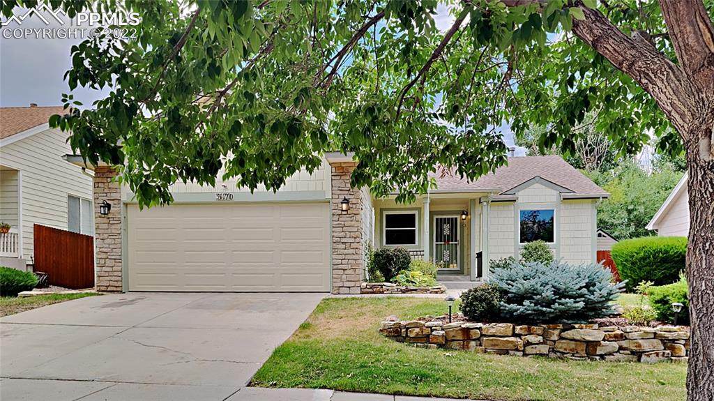 3170 Ox Cart Drive - Photo 1