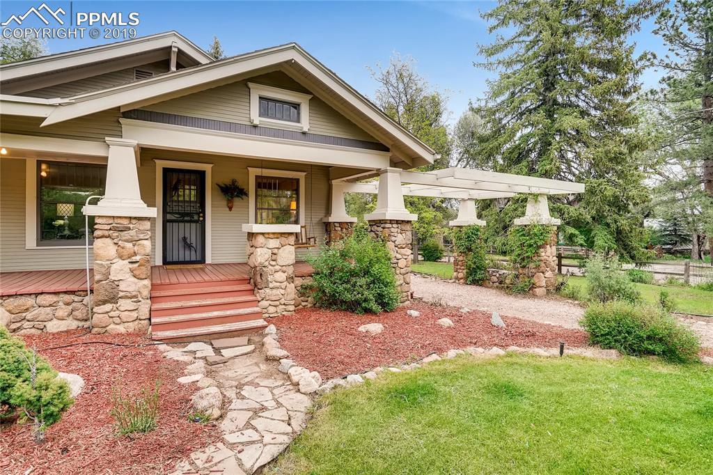 906 Cheyenne Road - Photo 1