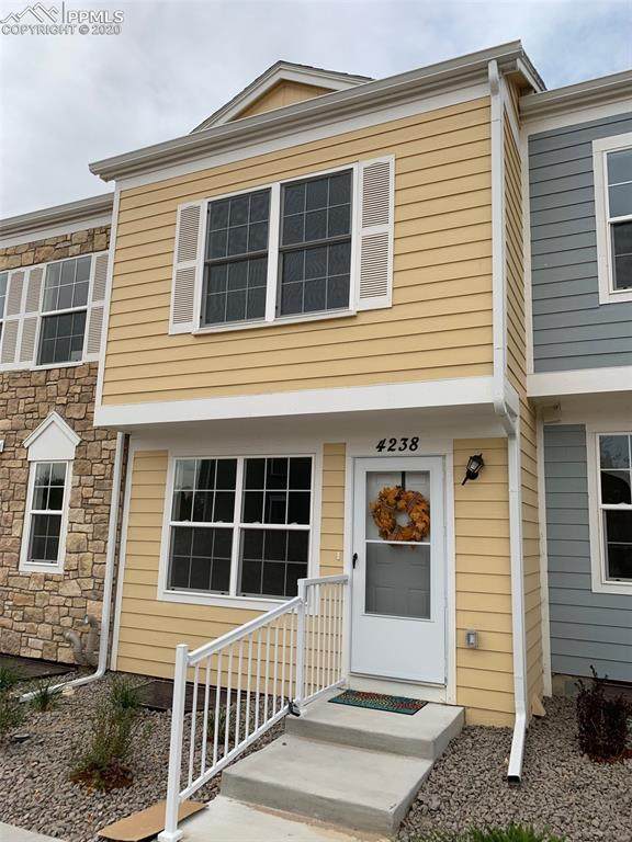 4238 Charleston Drive - Photo 1