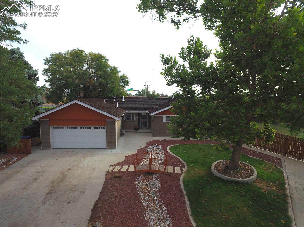 10080 Brigitte Drive - Photo 1