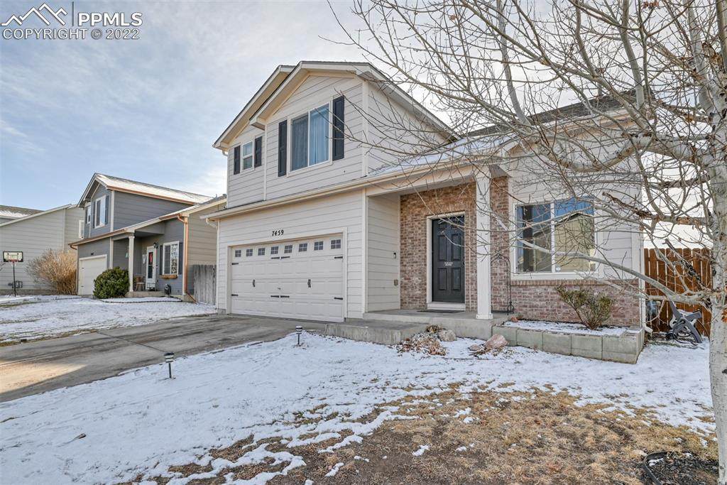 7459 Middle Bay Way - Photo 1