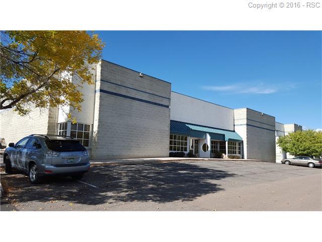 4715 Town Center Drive - Photo 1
