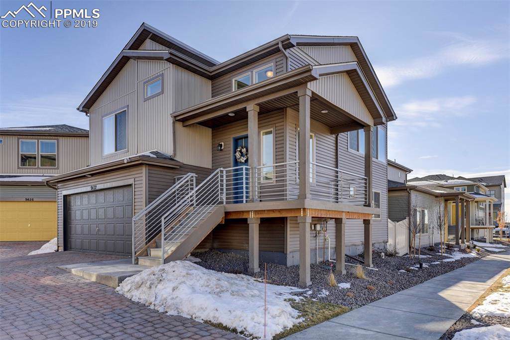 9432 Timberlake Loop - Photo 1