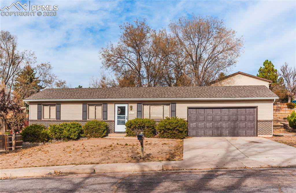 2670 El Capitan Drive - Photo 1
