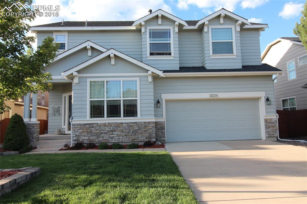 12214 Sleeping Bear Road - Photo 1