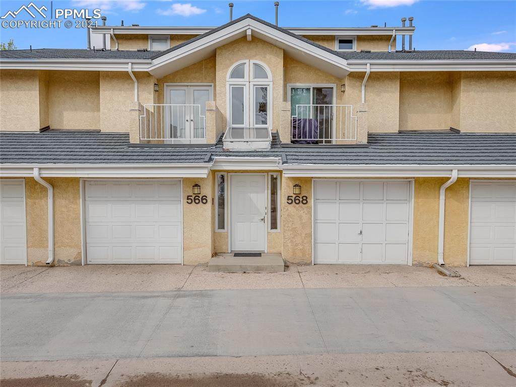 568 Observatory Drive - Photo 1