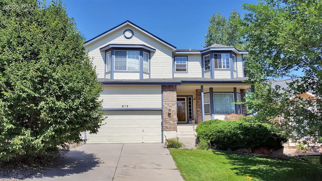 915 Marlstone Place - Photo 1