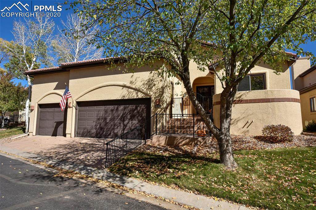 2525 Paseo Verde - Photo 1