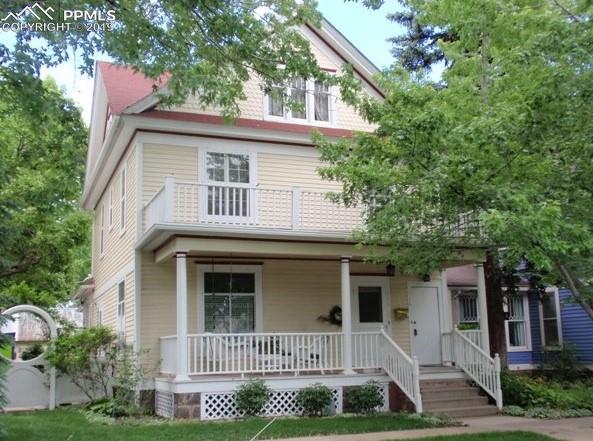 112 Espanola Street - Photo 1