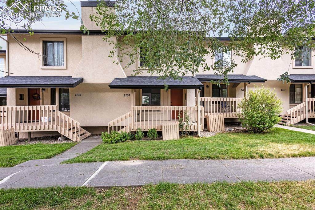 2107 Mount Washington Avenue - Photo 1