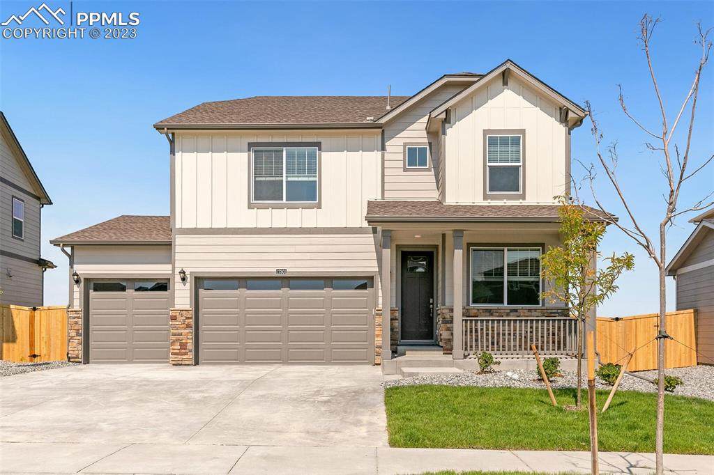 16414 Alpine Sorrel Drive - Photo 1