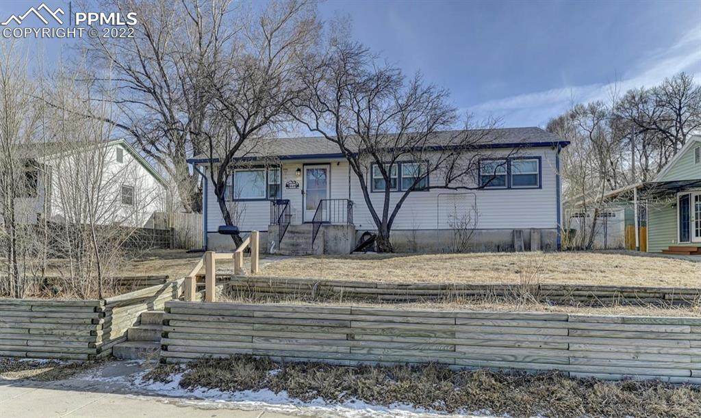 1845 Alpine Drive - Photo 1