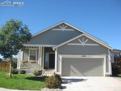 7299 Creekfront Drive - Photo 1