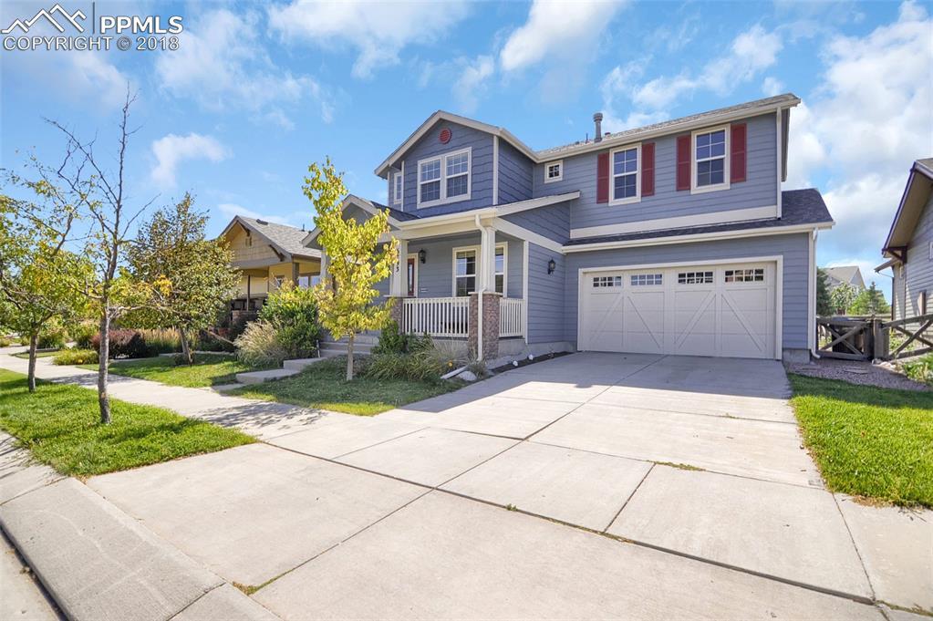 6793 Hidden Hickory Circle - Photo 1