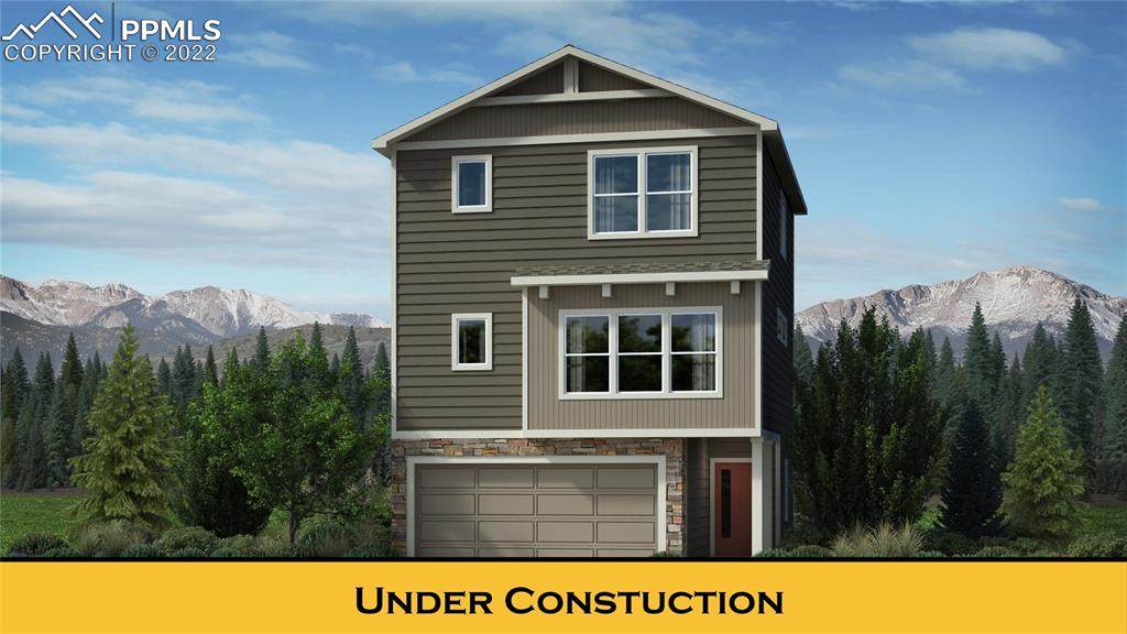 11109 Feliz Way - Photo 1