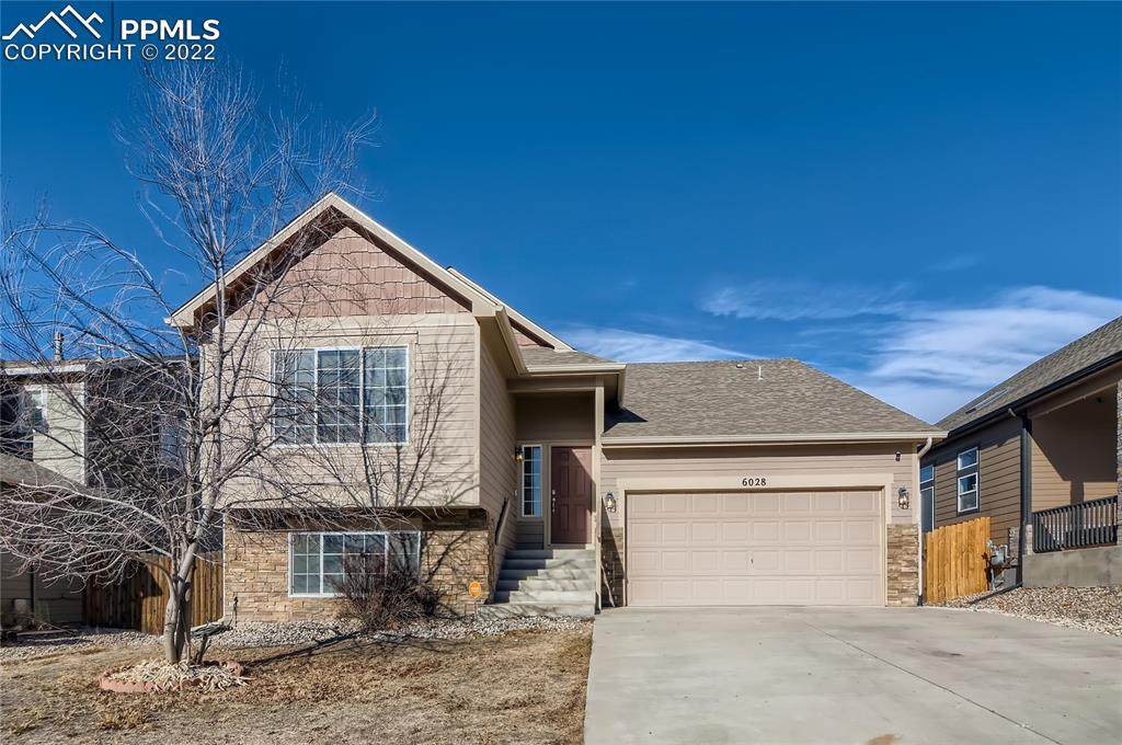 6028 Dancing Sun Way - Photo 1