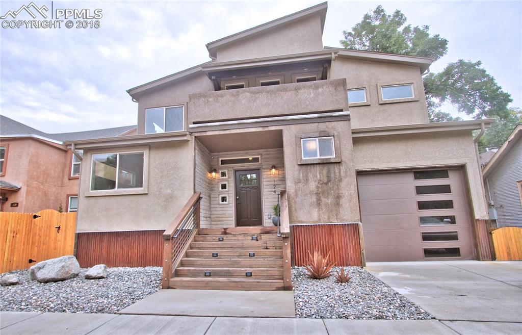 124 Corona Street - Photo 1