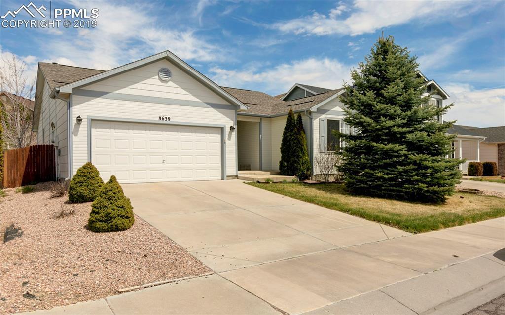 8639 Silver Glen Drive - Photo 1